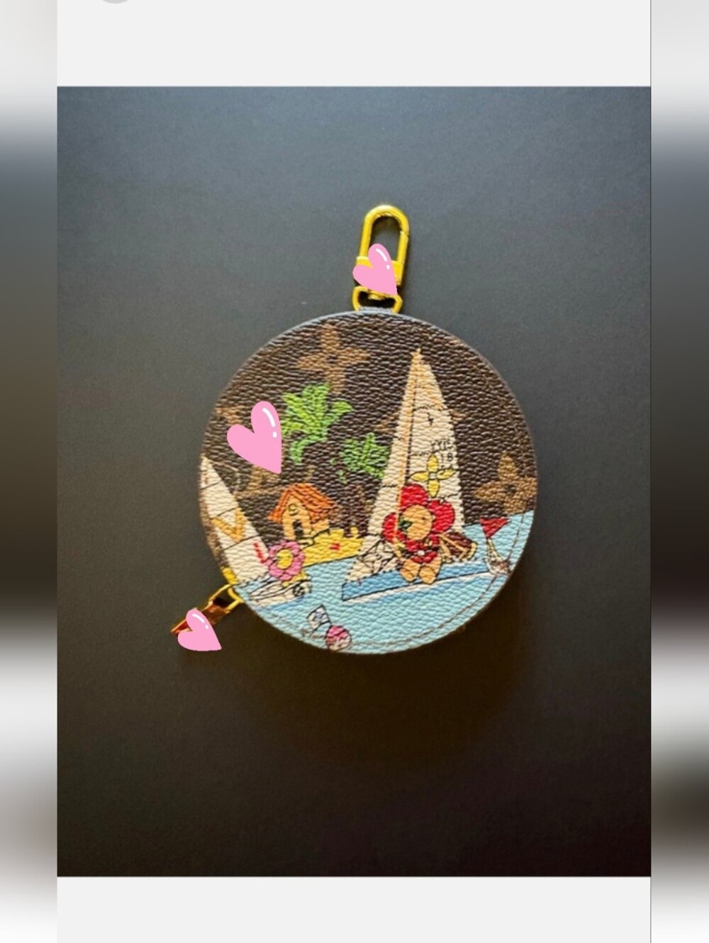Fashion Coin Purse